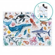 Детский пазл Монтессори