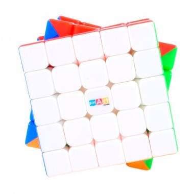 Кубик без наклеек Smart Cube 5x5 Stickerless SC504