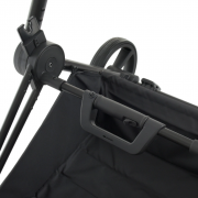 Коляска дитяча універсальна 2в1 EL CAMINO ME 1091-B Khaki