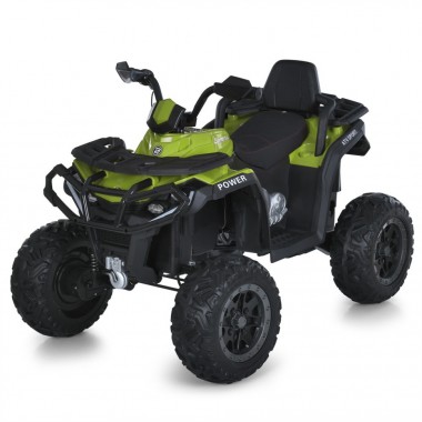 Детский электромобиль Квадроцикл M 6018EBLR-5 до 50 кг