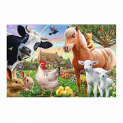 Дитячі пазли