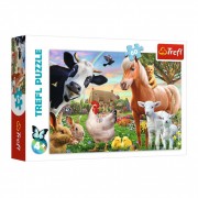 Дитячі пазли