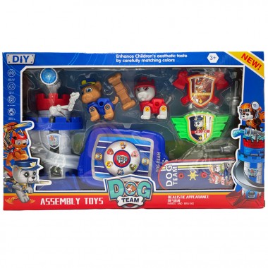 Ігровий набір 