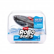 Інтерактивна іграшка Роболодка Pets & Robo Alive 71117-3 рухається у 3-х напрямках