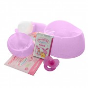 Пупс Metr Plus 8040-482-S-UA