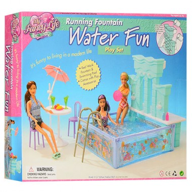 Мебель Vladi Toys 2878