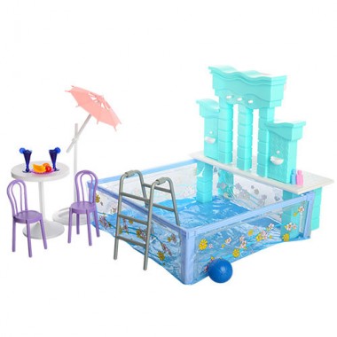 Мебель Vladi Toys 2878