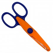 Ножницы детские 