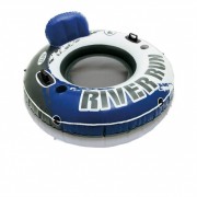 Круг со спинкой Intex 58825