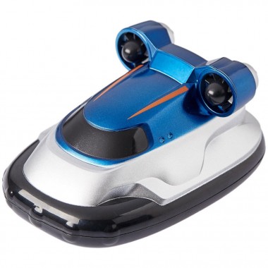 Катер на радиоуправлении Speed Boat Small ZIPP Toys QT888-1A