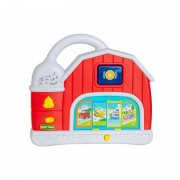 Дитяча музична іграшка