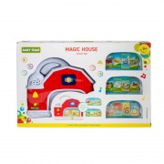 Дитяча музична іграшка