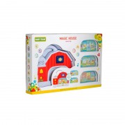 Дитяча музична іграшка