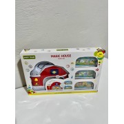 Дитяча музична іграшка