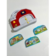 Дитяча музична іграшка