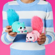 Интерактивная мягкая игрушка