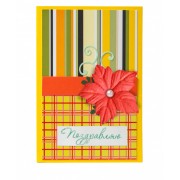 Дитячий набір для створення листівок.