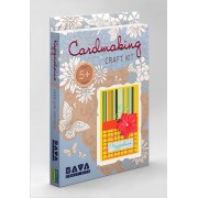 Дитячий набір для створення листівок.