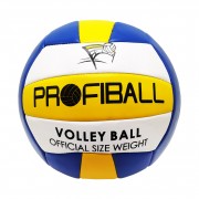 М'яч волейбольний EV-3159 20,7 см