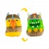 Мягкая игрушка 2 в 1 Котик и огурчик Викинги Cats Vs Pickles CVP2200-1 Мягкая игрушка 2 в 1 Котик и огурчик Викинги Cats Vs Pickles CVP2200-1