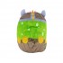 Мягкая игрушка 2 в 1 Котик и огурчик Викинги Cats Vs Pickles CVP2200-1 Мягкая игрушка 2 в 1 Котик и огурчик Викинги Cats Vs Pickles CVP2200-1