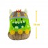 Мягкая игрушка 2 в 1 Котик и огурчик Викинги Cats Vs Pickles CVP2200-1 Мягкая игрушка 2 в 1 Котик и огурчик Викинги Cats Vs Pickles CVP2200-1