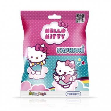 Коллекционная фигурка-сюрприз Милашки Hello Kitty #sbabam 39/CN23 серия YOU YOU