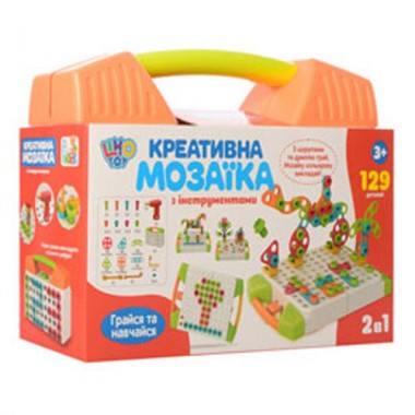 Мозаика M 5480 (Orange)
