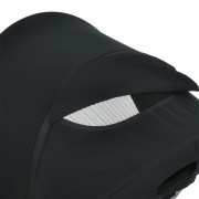 Велосипед дитячий триколісний MT 1002-1 чорний