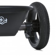 Велосипед дитячий триколісний MT 1002-1 чорний