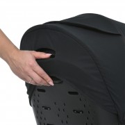 Велосипед дитячий триколісний MT 1002-1 чорний