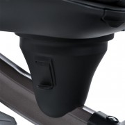 Велосипед дитячий триколісний MT 1002-1 чорний