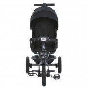 Велосипед дитячий триколісний MT 1002-1 чорний