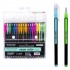 Набор гелевых ручек Neon color HG6107-36, 36 цветов Набор гелевых ручек Neon color HG6107-36, 36 цветов