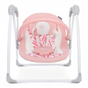 Дитячі гойдалки 1047L Rose Leaves на радіокеруванні