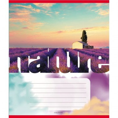Зошит загальний 