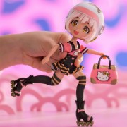 Дитяча лялька