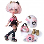 Дитяча лялька