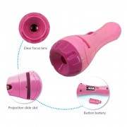 Дитячий проектор Bambi 22088-13A на планшетці