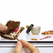 Ігровий набір Створи чарівні предмети Miniverse 547150 серії