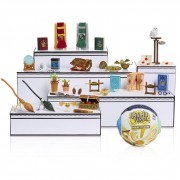 Ігровий набір Створи чарівні предмети Miniverse 547150 серії