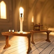 Ігровий набір Створи чарівні предмети Miniverse 547150 серії