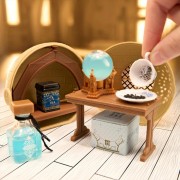 Ігровий набір Створи чарівні предмети Miniverse 547150 серії