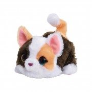 Интерактивная игрушка «Маленький Котенок» 28062 серии «My Mini's»