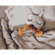 Картина за номерами 