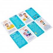 Психологічна гра для занять з дітьми