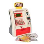 Электронная копилка-банкомат 35860