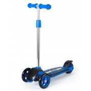 Самокат Orion Синий 00164Blue