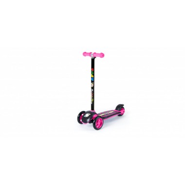 Самокат Orion Розовый 00164Pink