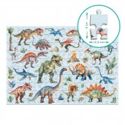 Детский пазл Монтессори